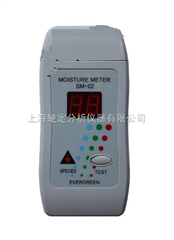 SM-02SM-02智能化数字式水分仪
