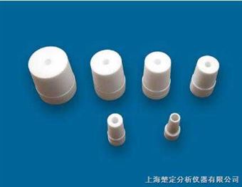 19＃聚四氟乙烯搅拌塞