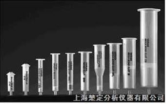Waters Sep-Pak DNPH-Silica 硅胶长体固相萃取小柱（WAT039550） 