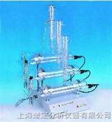 SZ-3自动三重纯水蒸馏器