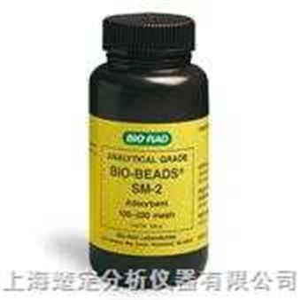 200-400目Bio-Beads S-X3聚苯乙烯凝胶