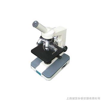 XSP-3CA单目生物显微镜