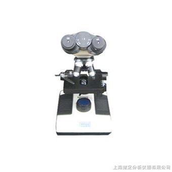XSP-2CA双目生物显微镜