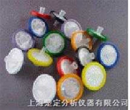 有机相针式过滤器/有机系针式样品过滤器/一次性过滤头（AA-56311）