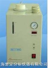 QL-500型电解纯水氢气发生器（SPE电解纯水制氢气）