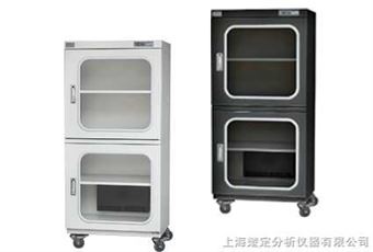 CTC240D超低湿电子防潮箱、干燥柜、防潮柜