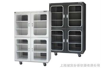CTC1436AD超低湿电子防潮箱、防潮柜、干燥箱（1%~10%RH全自动 ）