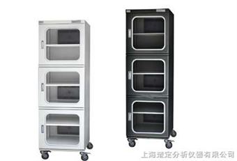 CTC718D718升超低湿电子防潮箱（1%~10%RH自动）
