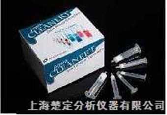 200mg/3mlCleanert C8 辛基 固相萃取小柱 （货号：082003）