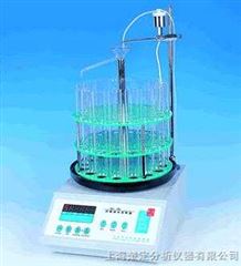 BSZ-16电子钟控自动部份收集器