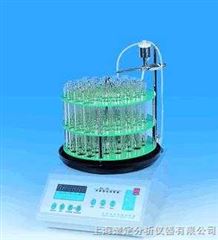 BSZ-40电子钟控自动部份收集器