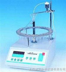 BS-30A自动部份收集器