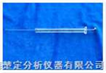 1000μL国产液相（平头）微量进样器（有存液）/液相微量进样针 