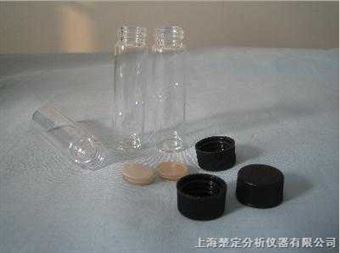 13-425 4ml透明螺纹口样品瓶/4ml透明样品瓶（V3413-1545）