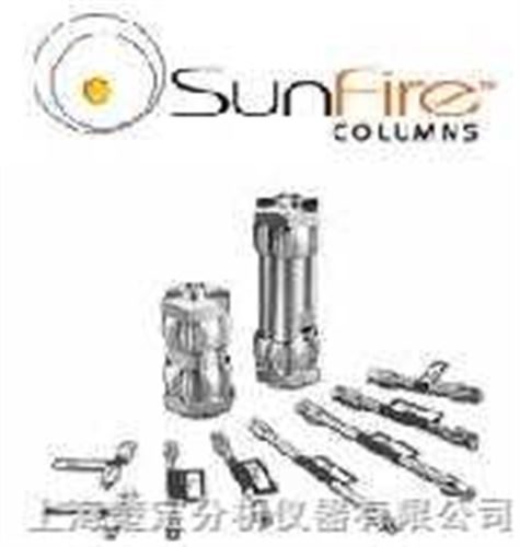 Waters SunFire C18液相色谱柱 （186002560）