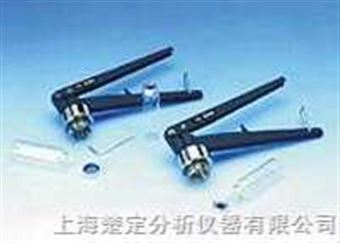 Agilent11mm钳口样品瓶手动启盖器/2ml钳口瓶手动开盖器（5181-1213） 