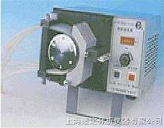 BT-600三通道恒流泵（多通道蠕动泵）