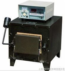 SX-2.5-10中温箱式电阻炉/马弗炉