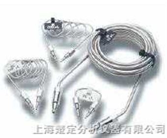 7755-028 7725I进样阀2ml不锈钢定量环