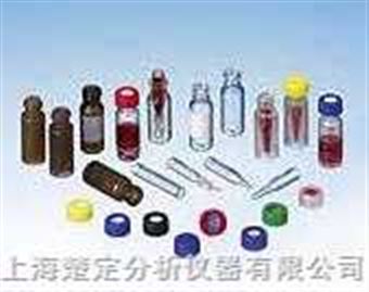 9mm，100只/包2ml棕色螺纹口样品瓶（9-425棕色样品瓶,2ml棕色螺纹口瓶V3209-1232A）