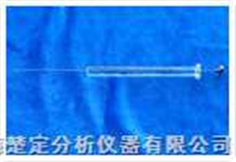 2μL气相（针头锥型）微量进样器（无存液）/气相微量进样针