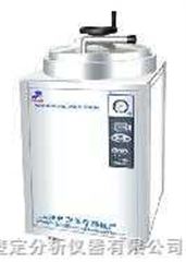 LDZH-200KBS不锈钢立式大容积压力蒸汽滅菌器（全不锈钢）