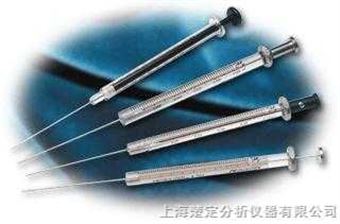 500ul Hamilton 500ul气相手动进样针/500ul微量进样器（80800）