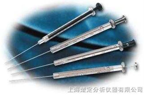 Hamilton 100ul液相手动进样针/100ul微量进样器（80665）