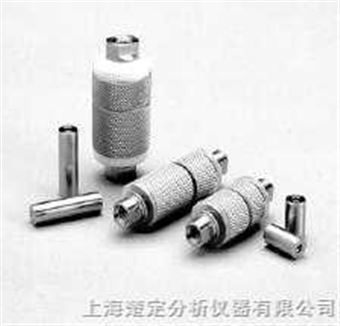 20×3.9mm,5umWaters XTerra MS C18保护柱芯（186000660）