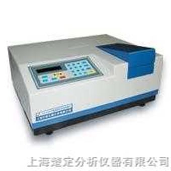 UV757T型紫外可见分光光度计