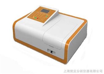 723N型可见分光光度计