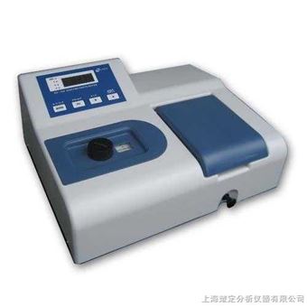 722N型可见分光光度计