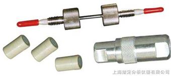 硅胶硅胶保护柱芯，10个/包