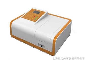 723型可见分光光度计