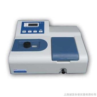 722型可见光分光光度计（722N/722S分光光度计）带软件及输出接口