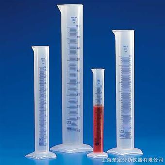 PT-025 25ml 塑料量筒/量筒