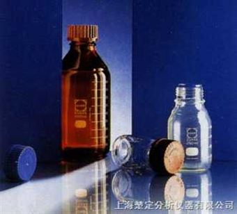 5000ml Schott-Duran棕色试剂瓶/棕色试剂瓶/茶色试剂瓶