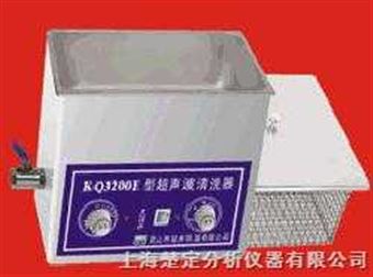 KQ2200V台式超声波清洗器