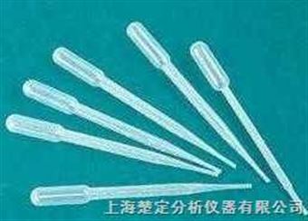 3ml,100支/包塑料软吸管/一次性塑料吸管/巴斯德吸管（Pipette Pasteur）