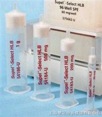 500mg/3ml,54支/盒Supelclean LC-NH2固相萃取小柱/Supelclean氨基固相萃取小柱（57014）