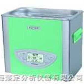 SK2200HP功率可调台式数控超声波清洗器