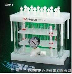 100支/包固相萃取小柱连接管/PTFE防交叉污染传输线，100PK（57059）
