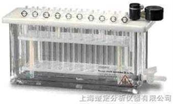 Waters 20管真空固相萃取装置／沃特世20位提取装置/Waters 20位SPE装置/Waters中国区代理