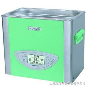 SK250HP功率可调台式超声波清洗器