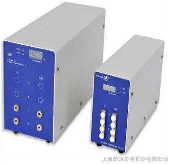 HDG-04/DG-03/DG-02在线脱气机