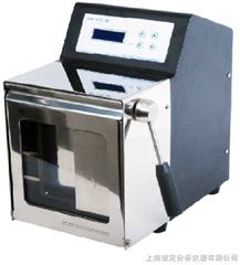 HBM-400F拍击式无菌均质器