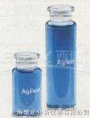 5183-4474Agilent 20ml透明顶空钳口瓶/Agilent顶空样品瓶