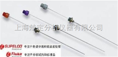 SPME 固相微萃取头