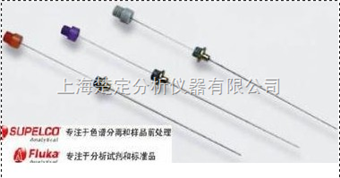 57303Supelco  7um PDMS自动 固相微萃取头，3支