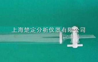 2.5cm*30cm凝胶净化柱/有机氯农药残留凝胶净化柱
